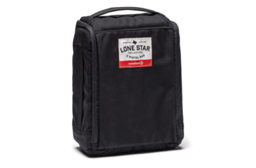 Image of Condition 1 Lone Star 2 Pistol Bag, Coyote Brown, D15831CB-3