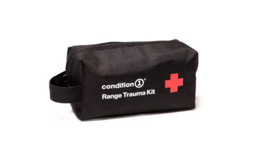 Image of Condition 1 Range Trauma Aid Kit, 50706BK-RTK