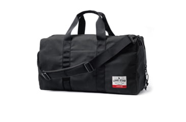 Image of Condition 1 The GOBAG Waxed Canvas Duffle, Walnut, D15693RT-2