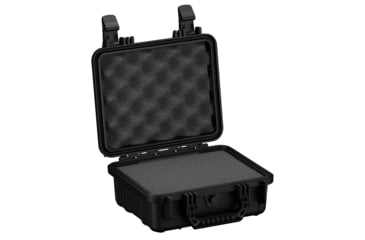 Image of Condition1 11" Small Case #184, G Metal Gray, Empty Case, H184GMFNONEAC1