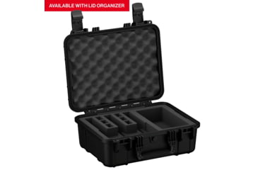 Image of Condition1 16" 3 Pistol Case #179, H1179ORF12628-2AC1