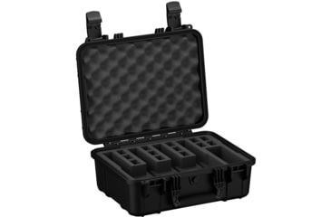 Image of Condition1 16" 4 Pistol Case #179, H179RGF10755-4AC1