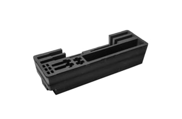 Image of Condition1 2 Rifle 2 Pistol Pre-Cut Insert for #2191 Case, F14203-1