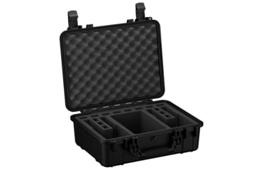 Image of Condition1 20" 4 Pistol Case #227, H227ORF14025AC1