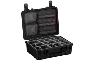 Image of Condition1 20" Camera Hard Case #227, H227BLFNONEAC1-PD