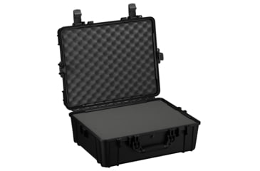 Image of Condition1 25" Large Case #289, Orange, Empty Case, H289ORFNONEAC1