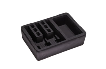 Image of Condition1 3 Slot, 6 Mag Pre-Cut Insert for #179 Case, F12628-2