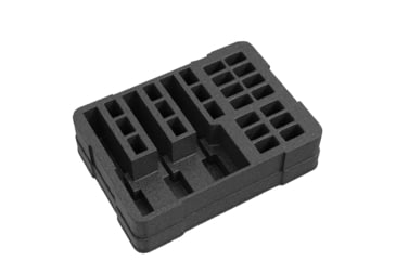 Image of Condition1 3 Slot, 23 Mag Pre-Cut Insert for #179 Case, F12628