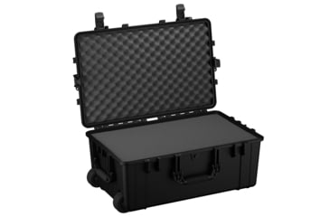 Image of Condition1 31" Large Case #1258, Black, Empty Case, H258BKFNONEAC1