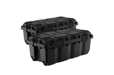 Image of Condition1 38" Sportsman Trunk, Tan, 2-Pack, 102260-TAN-2PK