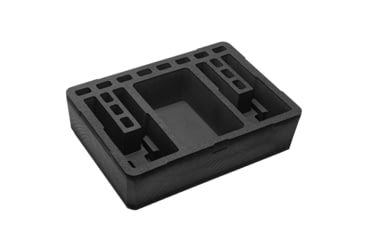 Image of Condition1 4 Slot, 16 Mag Pre-Cut Insert for #227 Case, F14025