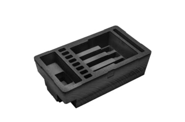Image of Condition1 4 Slot, 8 Mag Pre-Cut Insert for #300 Case, F13073-4
