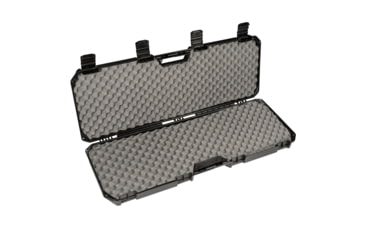 Image of Condition1 42" Economy AR Case #2300, Black, Standard Foam, H2300BKF12670P194