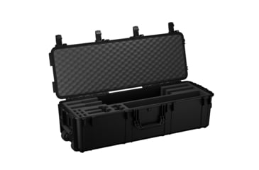 Image of Condition1 45" 2 Rifle 2 Pistol Trunk #2191, H2191RDF14203-1AC1