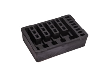 Image of Condition1 5 Slot, 20 Mag Pre-Cut Insert for #801 Case, F12173-3