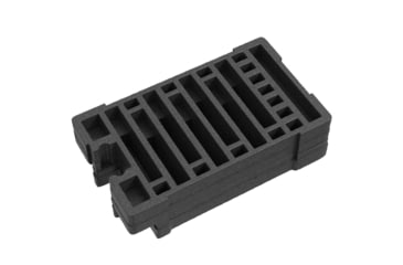 Image of Condition1 7 Slot Pre-Cut Insert for #300 Case, F10580