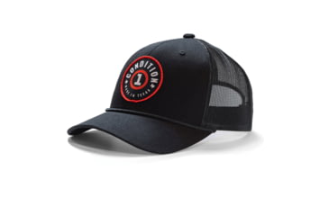 Image of Condition1 Headstamp 2.0 - Snapback, Black, AP10016