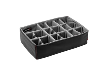 Image of Condition1 Padded Divider Set for #227 Case, 101227PADDIV