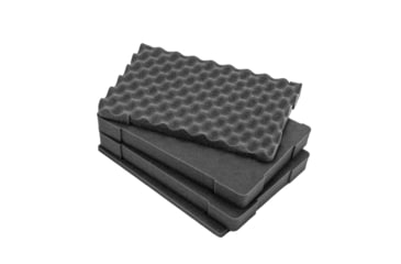Image of Condition1 Replacement Foam for #801 Hard Case, F8539