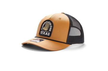 Image of Condition1 Texas Badass - Snapback, AP10018