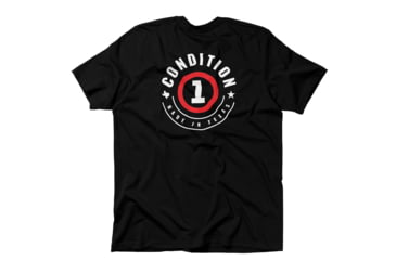 Image of Condition1 Texas Made Tee, XX-Large, AP10002XXL