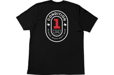 Image of Condition1 The One Tee, XX-Large, AP10011XXL