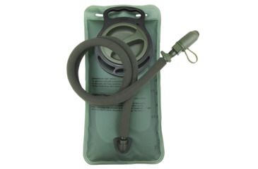 Image of Condor Outdoor 1.5 Liter Hydration Bladder, Olive Drab, 221033