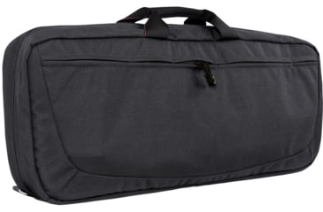 Image of Condor Outdoor 26in Dispatch Take Down Case, Black, 111186-002