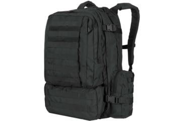 Image of Condor Outdoor 3 Day Assault Pack, Black 125-002