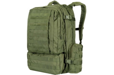 Image of Condor Outdoor 3 Day Assault Pack, Olive Drab 125-001