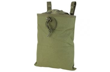 Image of Condor Outdoor 3 Fold Mag Recovery Pouch, Olive Drab, MA22-001