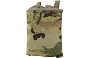 Image of Condor Outdoor 3 Fold Mag Recovery Pouch, Scorpion, MA22-800