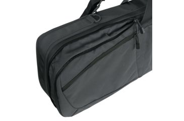 Image of Condor Outdoor 36 in Javelin Rifle Case, Slate, 111046-027