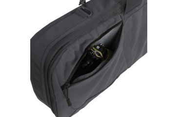Image of Condor Outdoor 36 in Javelin Rifle Case, Slate, 111046-027