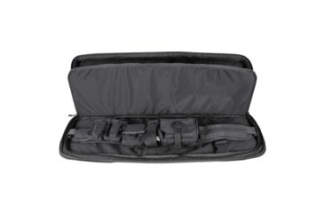 Image of Condor Outdoor 36 in Javelin Rifle Case, Slate, 111046-027