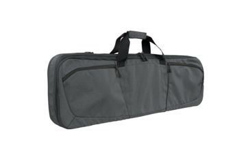 Image of Condor Outdoor 36 in Javelin Rifle Case, Slate, 111046-027