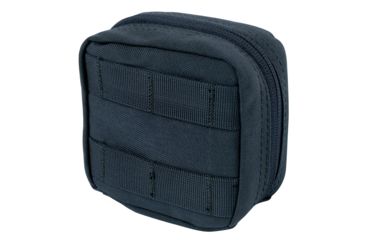 Image of Condor Outdoor 4 x 4 Utility Pouch, Navy, MA77-006