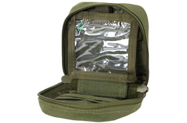 Image of Condor Outdoor 4 x 4 Utility Pouch, Olive Drab MA77-001