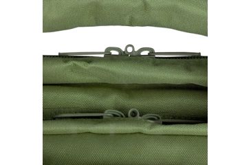 Image of Condor Outdoor 42in Double Rifle Case, Olive Drab 152-001