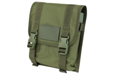 Image of Condor Outdoor 42in Double Rifle Case, Olive Drab 152-001