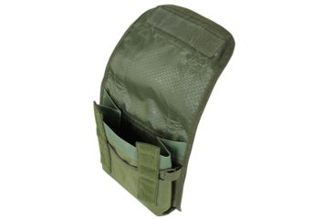 Image of Condor Outdoor 42in Double Rifle Case, Olive Drab 152-001