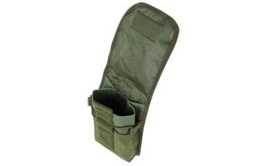 Image of Condor Outdoor 42in Double Rifle Case, Olive Drab 152-001