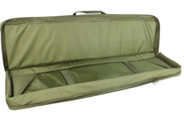 Image of Condor Outdoor 42in Single Rifle Case, Olive Drab 128-001
