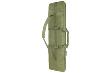 Image of Condor Outdoor 42in Single Rifle Case, Olive Drab 128-001