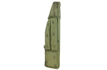 Image of Condor Outdoor 52in Sniper Drag Bag Soft Gun Cases, Olive Drab 111107-001