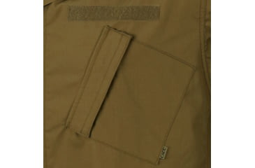 Image of Condor Outdoor ACU Coat, Coyote Borwn, Medium, Regular, 101242-498-M