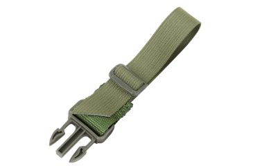 Image of Condor Outdoor Adder Single Point Bungee Sling, Olive Drab US1022-001