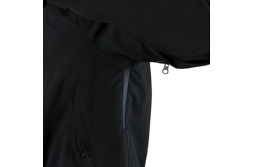 Image of Condor Outdoor Aegis Hardshell Jacket - Men's, Black, L, 101083-002-L