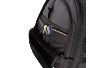 Image of Condor Outdoor Ambidextrous Sling Bag, Black, 140-002