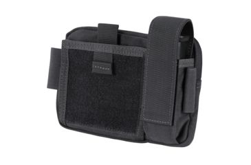 Image of Condor Outdoor Annex Admin Pouch, Black, 191086-002